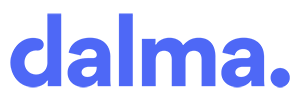 Logotype Dalma